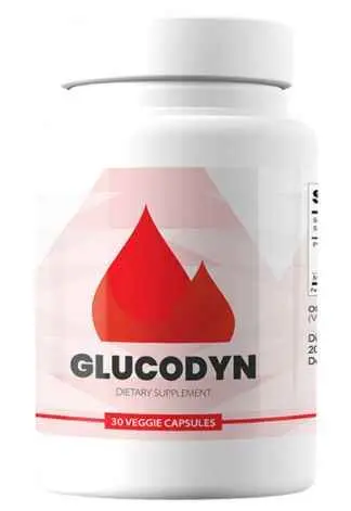 Glucodyn Supplement