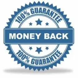 Glucodyn Money-Back Guarantee